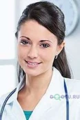 Антонова Юлия Равиловна - Уфа