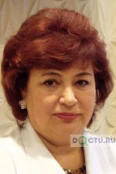 Антонова Людмила Дмитриевна - Волгоград