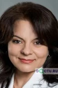 Антонова Маргарита Аркадьевна - Москва