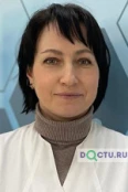 Антонова Мария Сергеевна - Тула