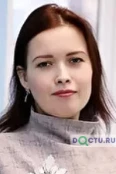 Антонова Мария Сергеевна - Казань