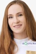Антонова Марина Михайловна - Смоленск