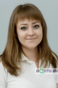 Антонова Марина Сергеевна - Муром