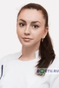 Антонова Марина Вадимовна - Нижний Новгород