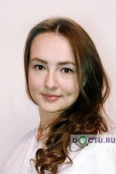 Антонова Марина Владимировна - Москва