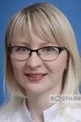 Антонова Наталия Александровна - Нижний Новгород