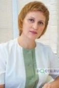 Антонова Наталья Геннадьевна - Красноярск