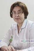 Антонова Надежда Игоревна - Вологда