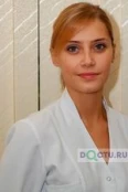 Антонова Наталья Сергеевна - Ярославль