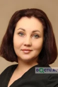 Антонова Наталья Валерьевна - Рязань