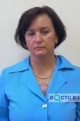 Антонова Наталья Владимировна - Екатеринбург