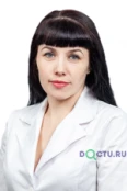 Антонова Надежда Васильевна - Чита