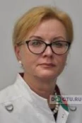Антонова Наталья Актавиановна - Москва