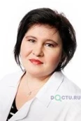 Антонова Наталья Геннадьевна - Москва