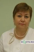 Антонова Наталья Петровна - Тольятти