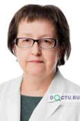 Антонова Наталья Владимировна - Екатеринбург