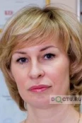 Антонова Оксана Александровна - Иваново