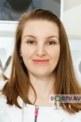 Антонова Ольга Александровна - Москва