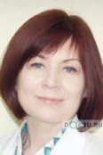 Антонова Ольга Алексеевна - Казань