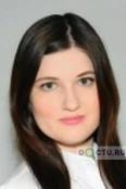 Антонова Ольга Петровна - Курган