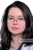 Антонова Светлана Александровна - Москва