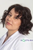 Антонова Светлана Алексеевна - Чита