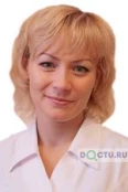 Антонова Светлана Данисовна - Уфа