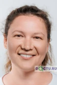 Антонова Светлана Валерьевна - Чебоксары