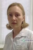 Антонова Татьяна Викторовна - Челябинск