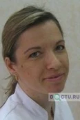 Антонова Татьяна Владиславовна - Москва