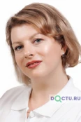 Антонова Ульяна Николаевна - Санкт-Петербург