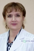 Антонова Валентина Петровна - Саратов