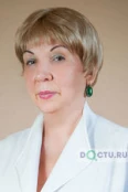 Антонович Галина Александровна - Санкт-Петербург