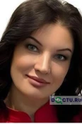 Антонович Ольга Викторовна - Иркутск