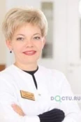 Антосева Ирина Юрьевна - Челябинск