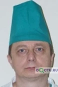 Антошевич Владимир Владимирович - Воронеж