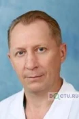Антошин Андрей Васильевич - Чебоксары