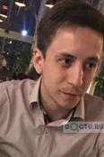Антошин Михаил Михайлович - Москва