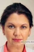 Антошина Татьяна Александровна - Санкт-Петербург