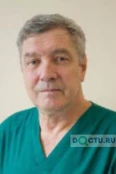 Антошкин Александр Васильевич - Москва