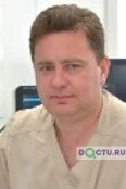 Антропов Алексей Владимирович - Санкт-Петербург
