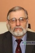 Антропов Юрий Федорович - Москва