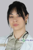 Антропова Анастасия Александровна - Ростов-на-Дону