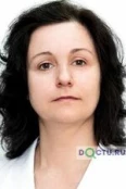 Антропова Елена Борисовна - Тамбов