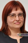 Антропова Марина Геннадьевна - Сочи
