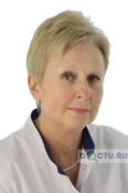 Антропова Марина Вениаминовна - Ярославль