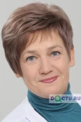 Антропова Ольга Борисовна - Курган