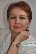 Антропович Ольга Григорьевна - Магнитогорск