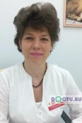 Антуфьева Елена Юрьевна - Санкт-Петербург