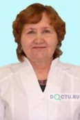 Антуфьева Валентина Александровна - Вологда